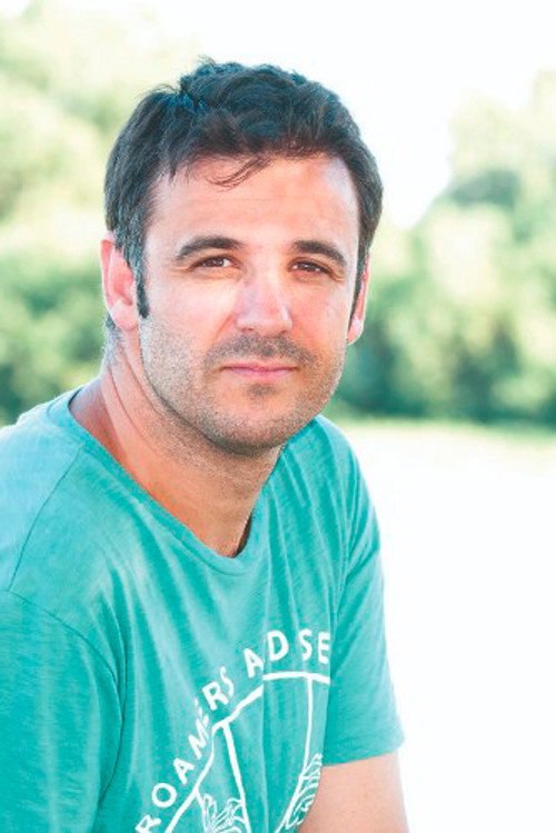Photo of Alfonso Ferrer Yus, Acting