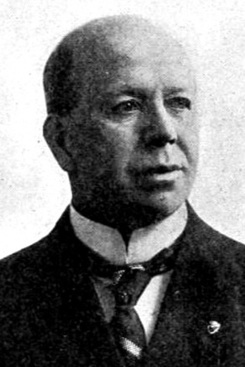 Photo of Edward O’Connor, Acting