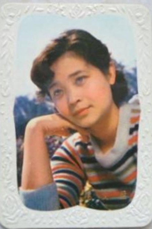Photo of Wenying Zhuang, Acting