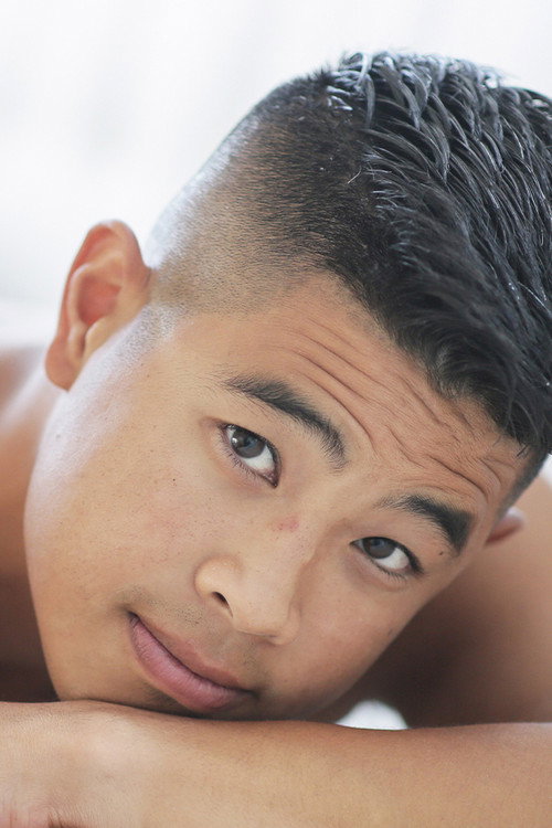 Photo of Luke Truong, Acting