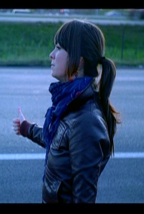 Movie poster for Naissances (2009)