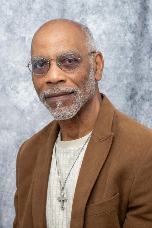 Photo of Ron Husband, Visual Effects