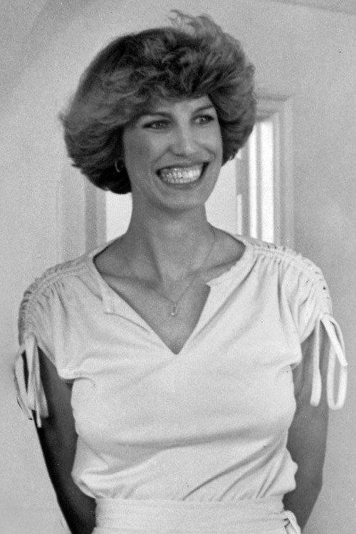 Photo of Rhonda Bates, Acting