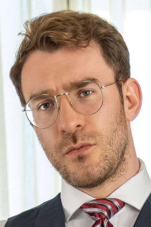 Photo of Charlie Cherry, Acting