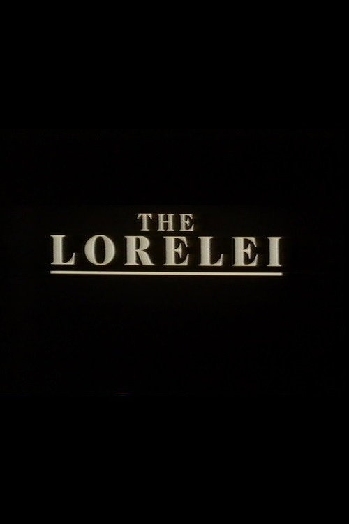 Movie poster for The Lorelei (1990)