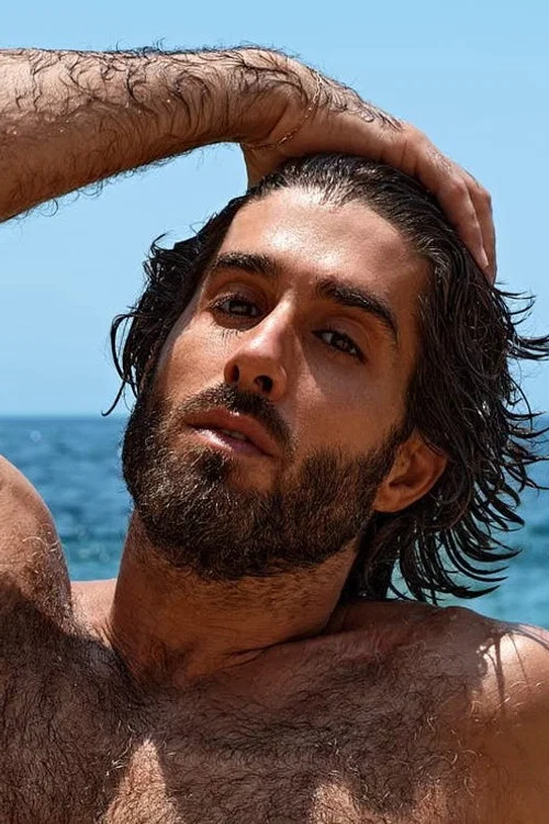 Photo of Diego Sans, Acting