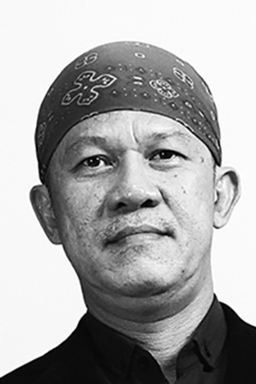 Kamerad Edmond profile