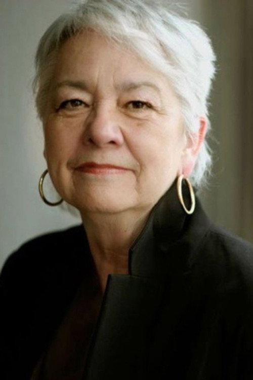 Photo of Dietlinde Greiff, Acting