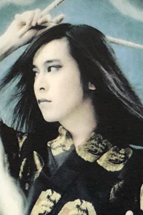 Photo of Atsushi Kawatsuka, Acting