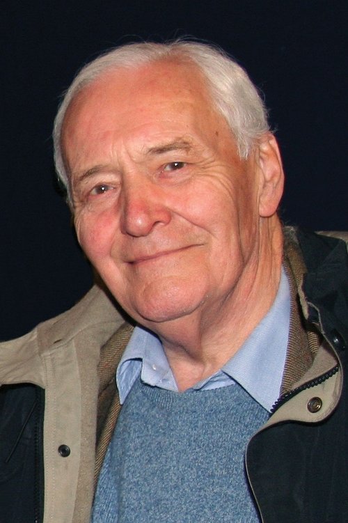 Tony Benn profile