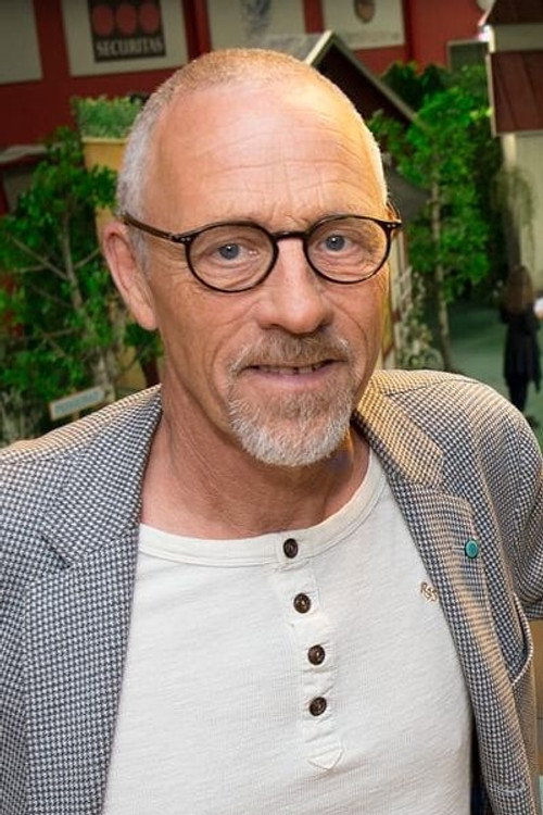 Jojje Jönsson profile