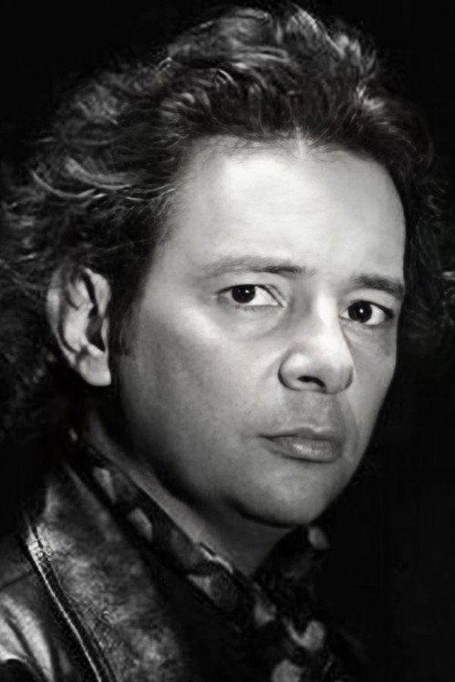 Photo of Fabián Vena, Acting