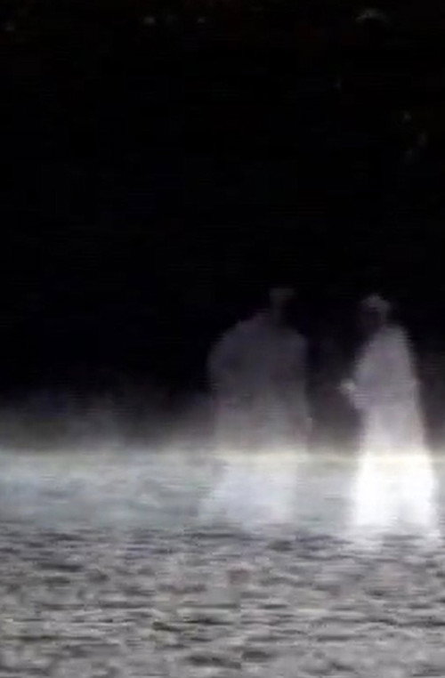 Movie poster for Les Heures d'argent, des illuminations (2000)