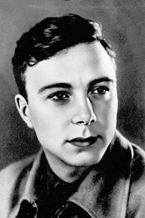 Photo of Sergei Gurzo, Acting