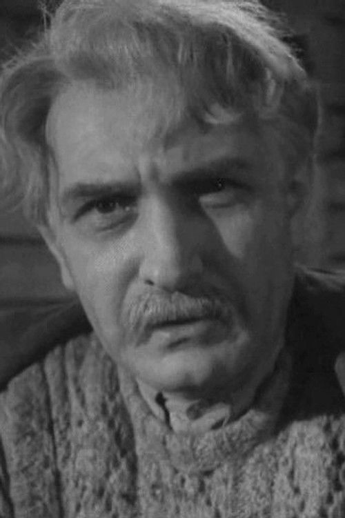 Oleksandr Hai profile