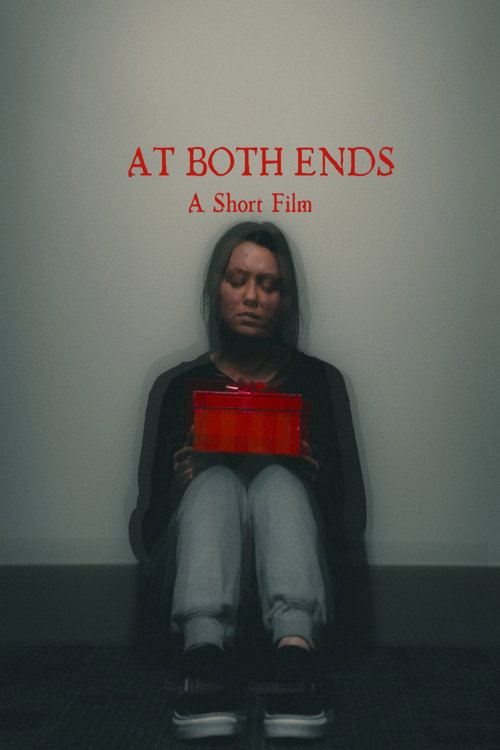 Movie poster for At Both Ends (2023)