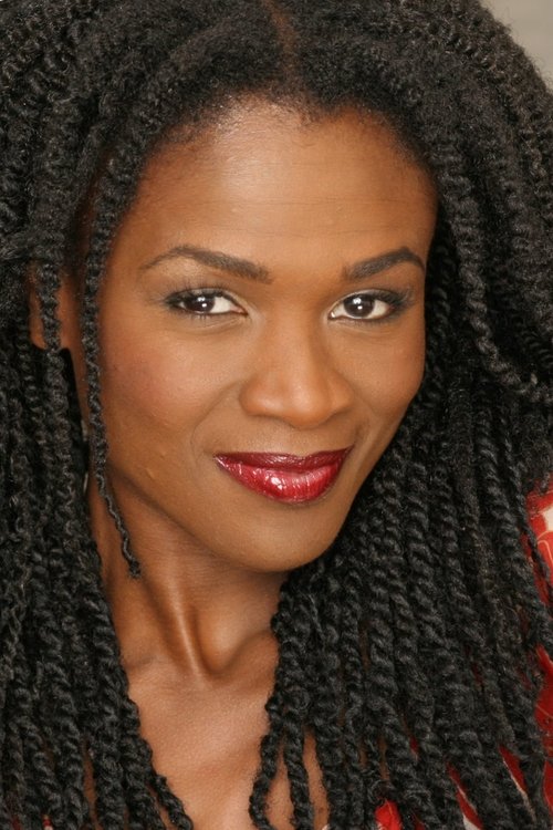 Photo of Patrice Johnson, Acting