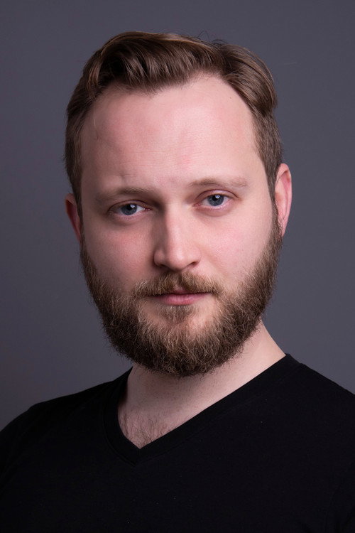 Photo of Tom Crowley, Acting