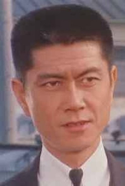 Photo of Keiji Takamiya, Acting
