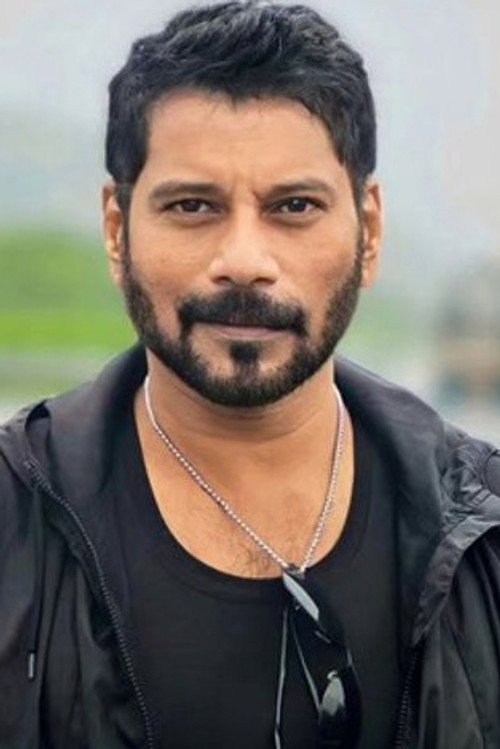 Photo of Raviraj Kande, Acting