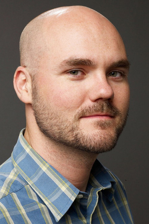 Photo of Cameron Labine, Directing