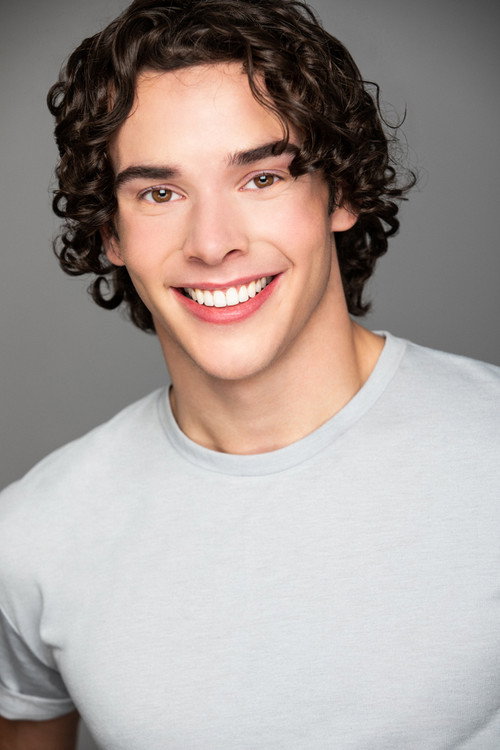 Photo of Jarred Manista, Acting