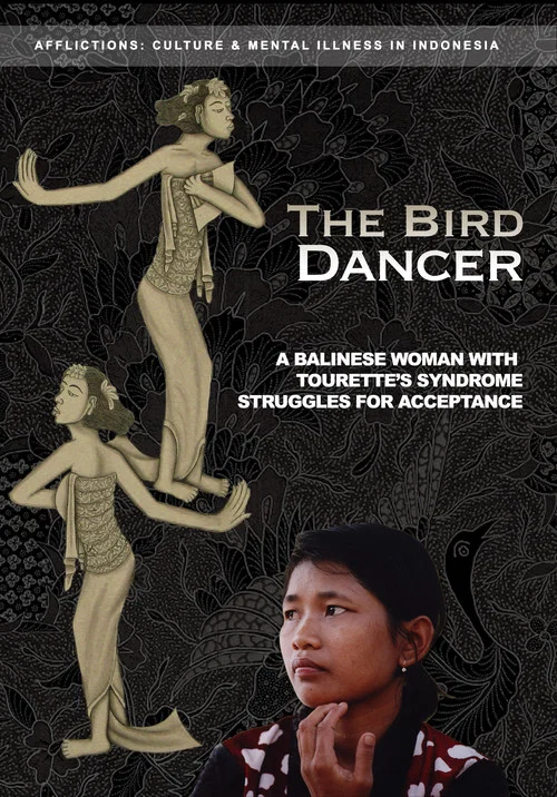 Movie poster for The Bird Dancer (2010)