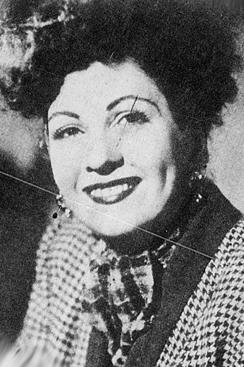 Photo of Alice Archambeau, Acting