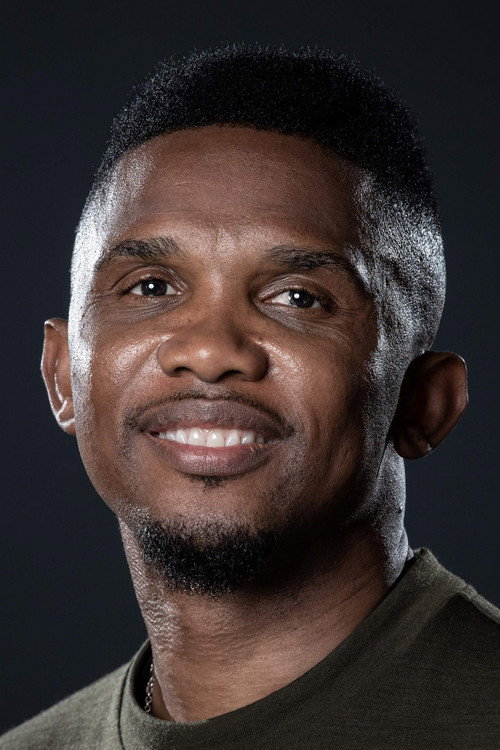 Photo of Samuel Eto'o, Acting