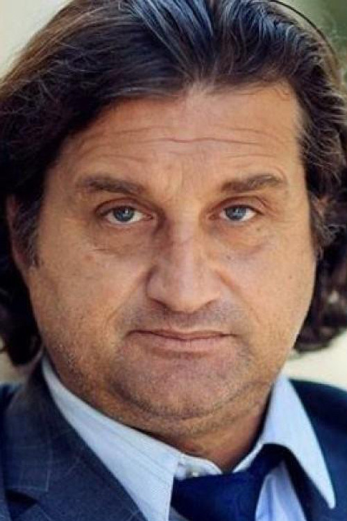 Otar Kushanashvili profile