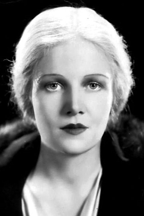 Photo of Ann Harding, Acting