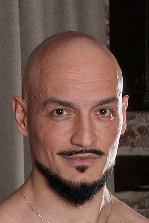 Photo of Roni Yarz, Acting