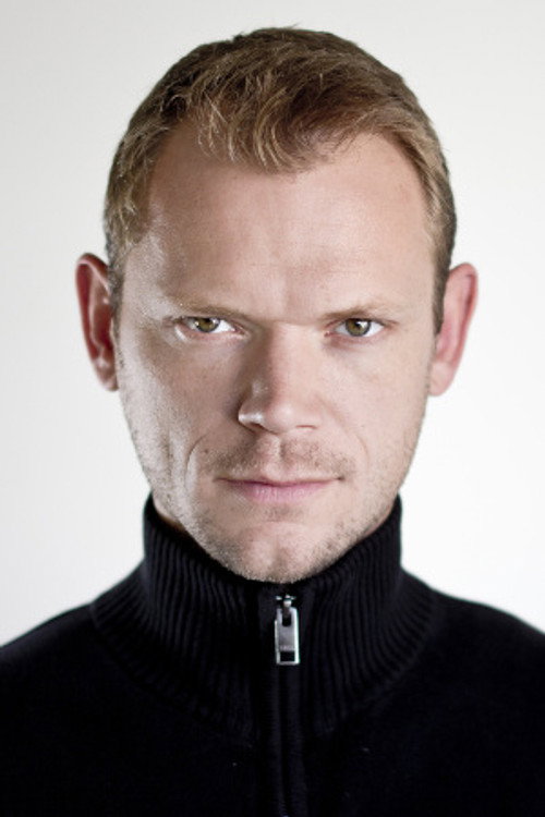 Photo of Jonathan Oldham, Acting