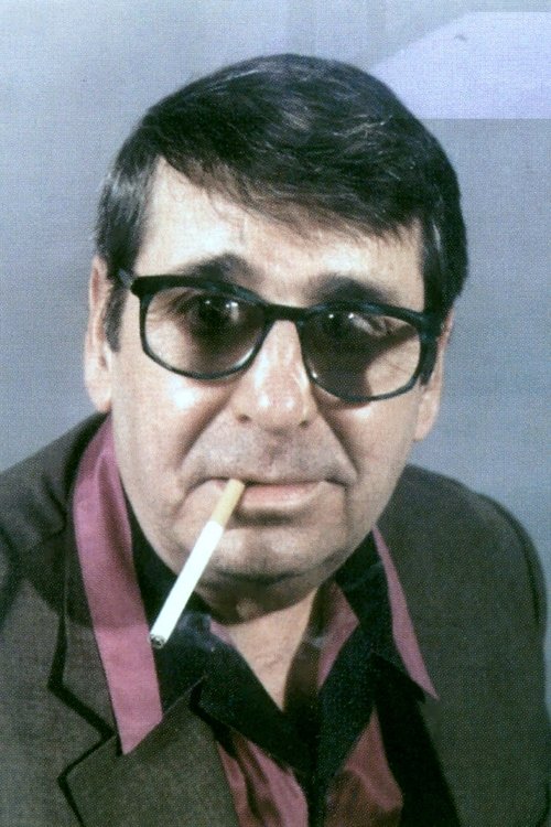 Photo of Nicu Constantin, Acting