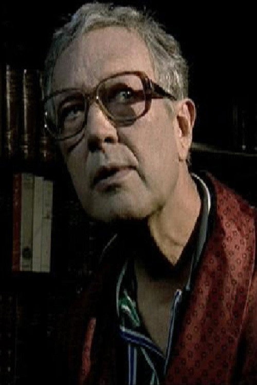 Movie poster for Last Words of Hreggviður (2004)