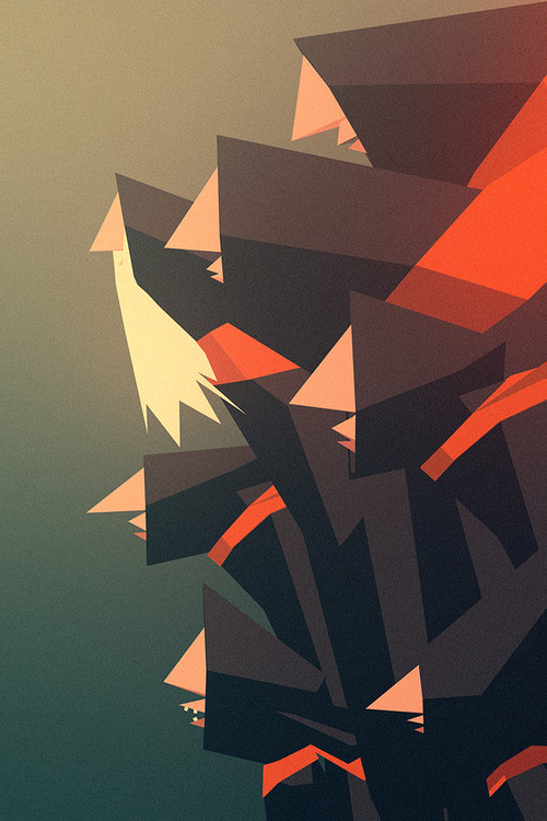 Movie poster for Between Bears (2010)
