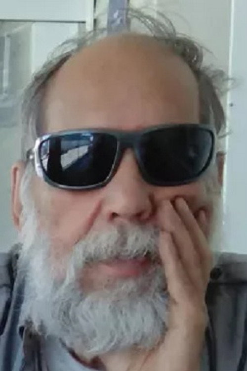 Photo of Valery Solomin, Directing