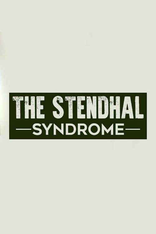 Series poster for STENDHAL SYNDROME (2017)