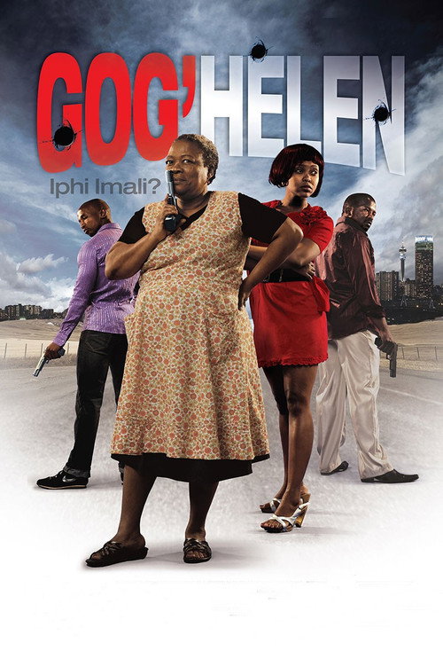Movie poster for Gog' Helen (2012)