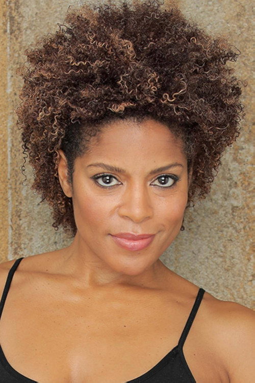 Photo of Dionne Gipson, Acting