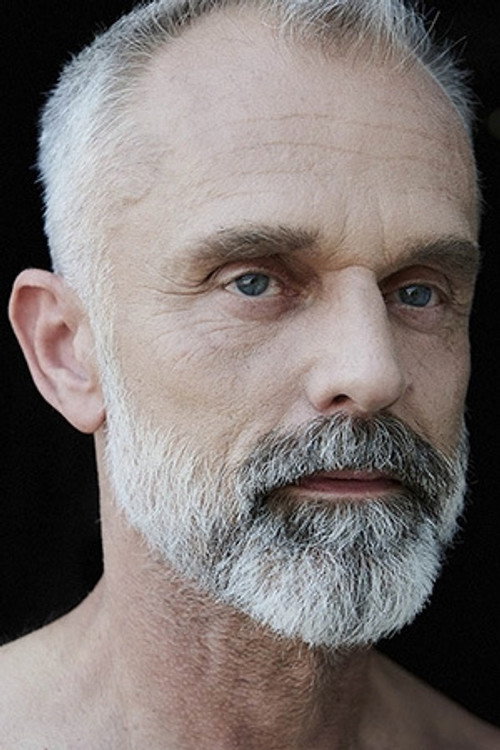 Photo of Frank Bertram, Acting