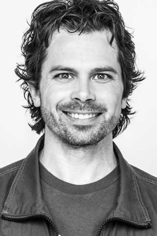 Photo of Simon Beaudry, Acting