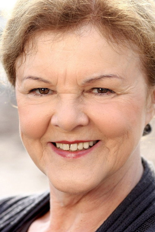 Photo of Monika Barth, Acting