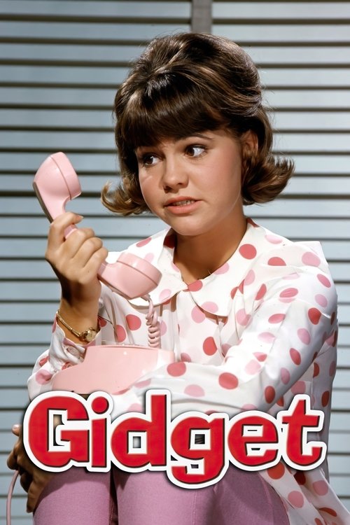 Gidget poster