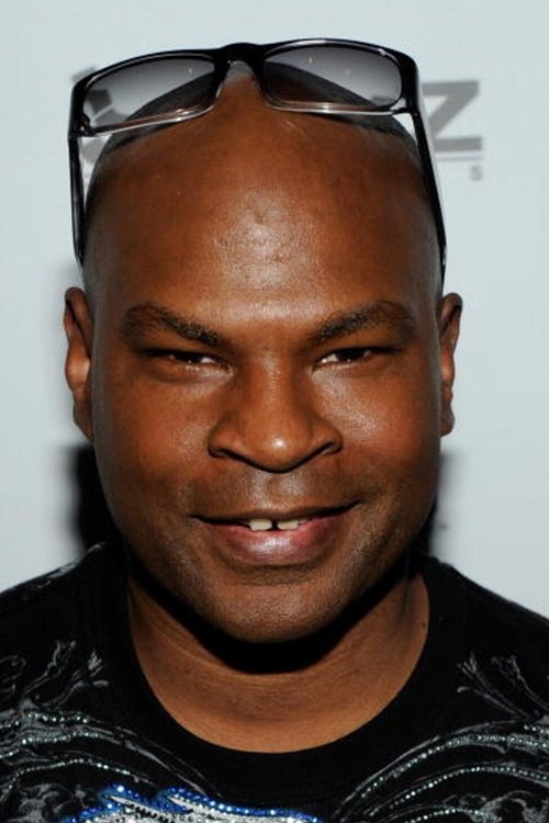 Photo of Michael Chambers, Acting