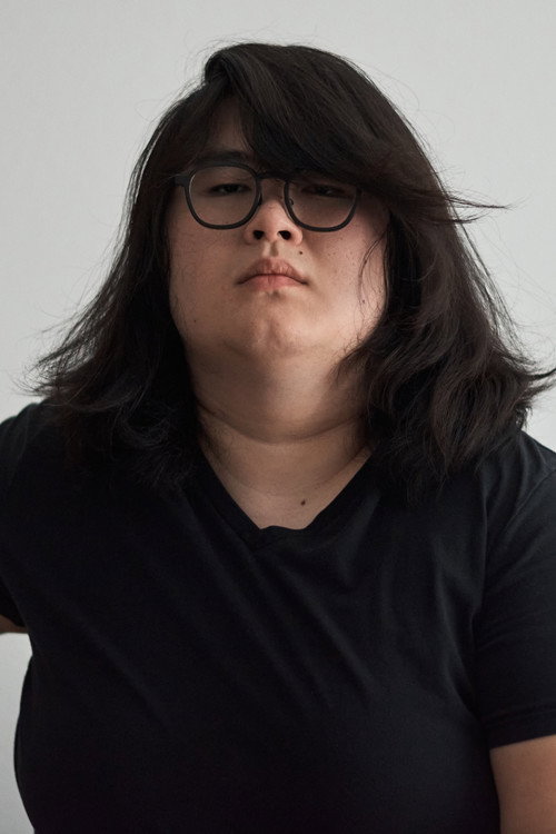 Photo of Ethernet Wang, Directing