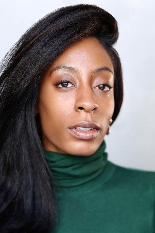 Photo of Lynsey Murrell, Acting