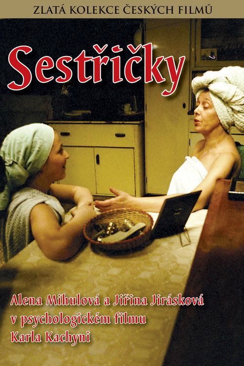 Movie poster for Sestricky (1984)