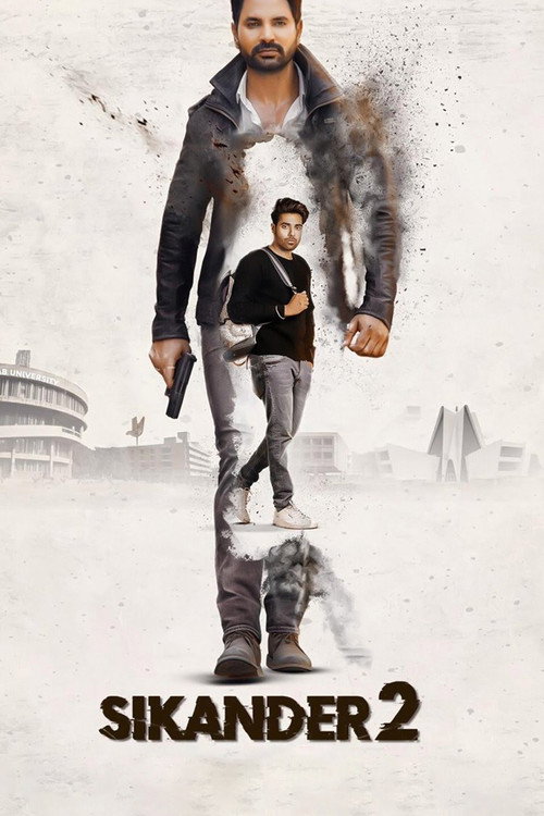Movie poster for Sikander 2 (2019)