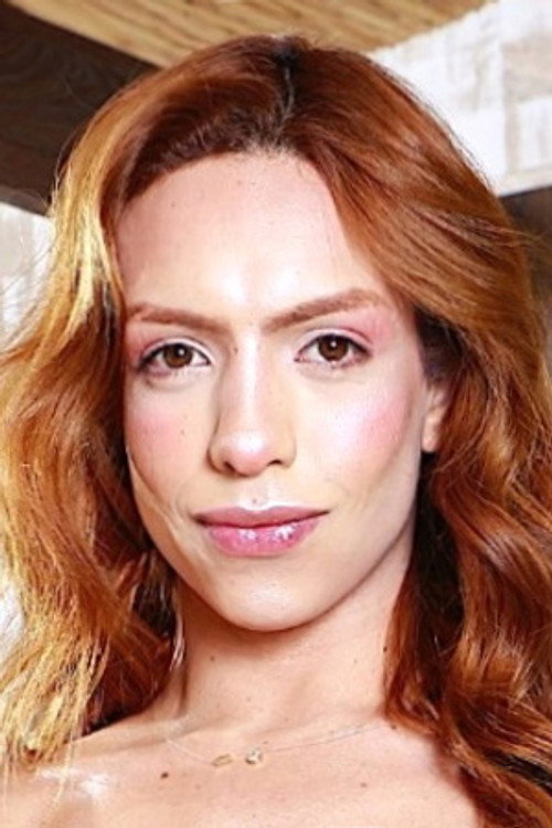 Photo of Ariel Oberlin, Acting